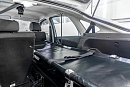 Автомобиль медицинской службы на базе Lada Granta фото 3